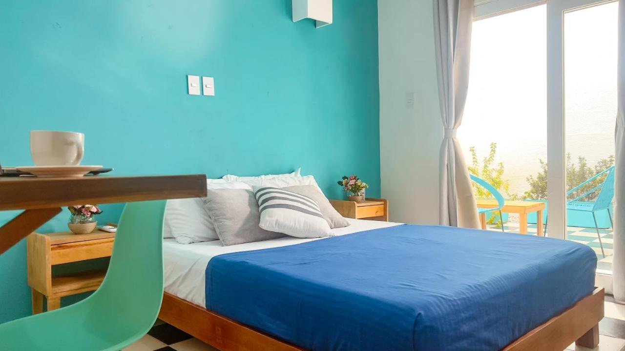 Puerta Aqua By La Puerta Hostel